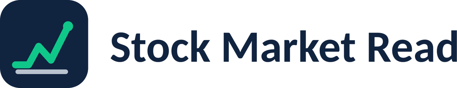 Stock Market Read